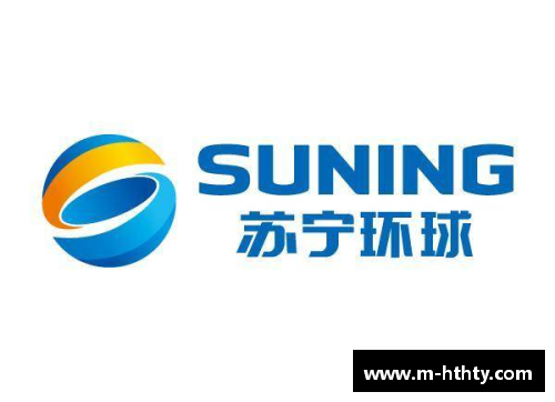 苏宁环球：跨越边界的商业巨擘
